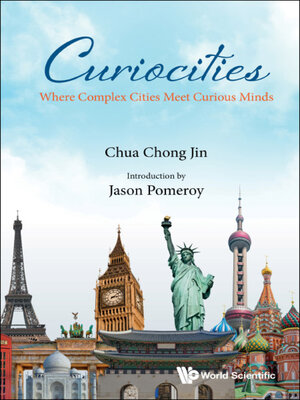 cover image of Curiocities